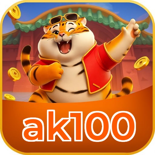 ak100: Cassino Premiado com Pagamentos Rápidos
