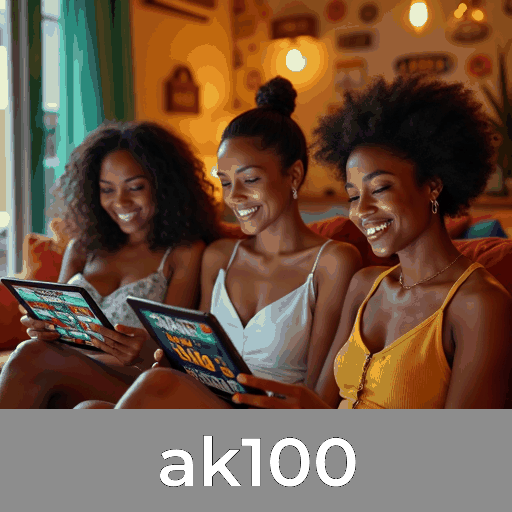 ak100: Caça-níqueis de alta RTP, Mesa de Jogos-Variedade, Dealer ao Vivo-Interação Real